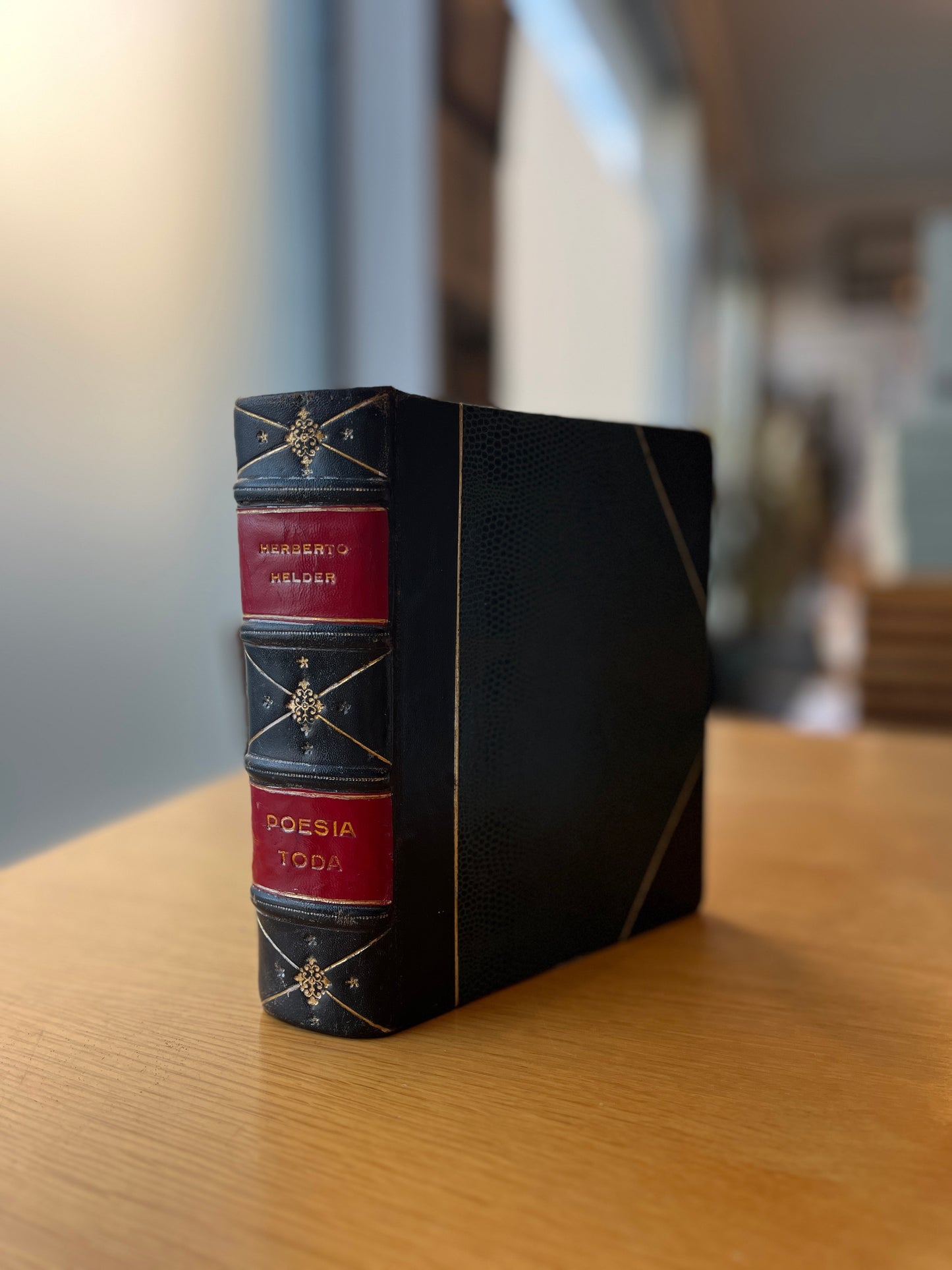 POESIA TODA 1953-1980