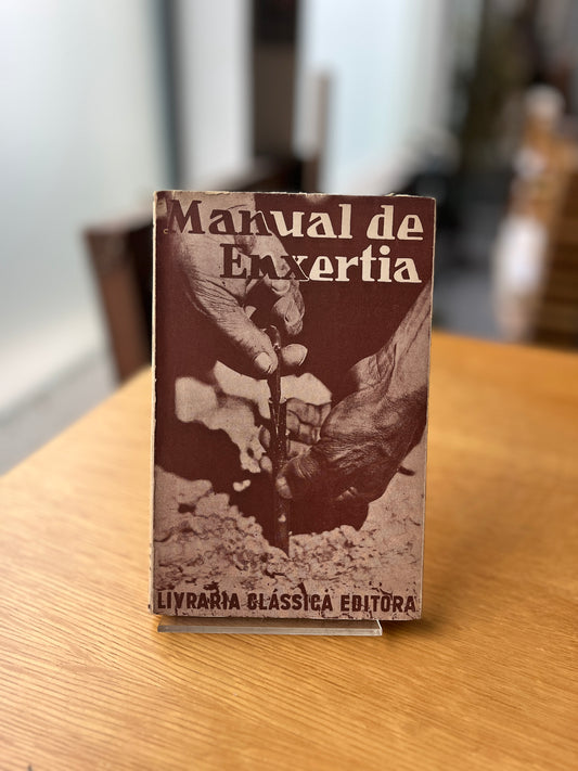 MANUAL DE ENXERTIA