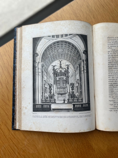 MEMÓRIA HISTÓRICA DE D. FR. FRANCISCO DE S. LUIZ SARAIVA