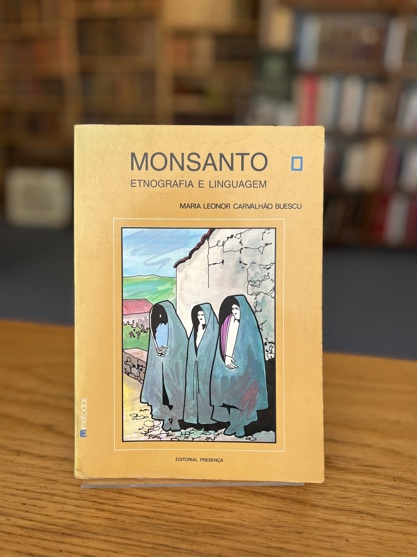 MONSANTO