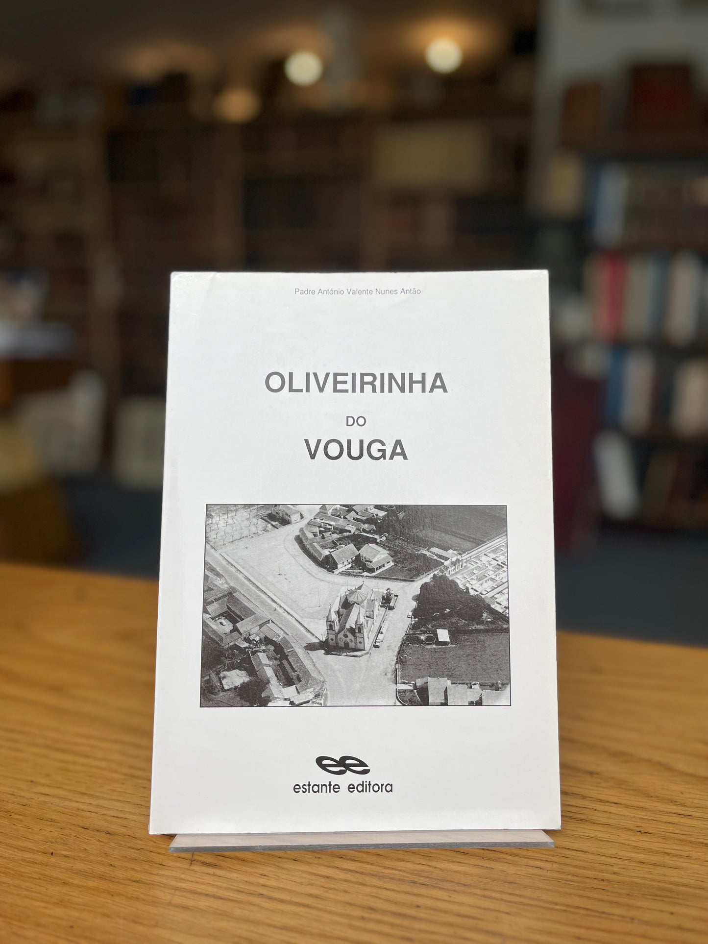 OLIVEIRINHA DO VOUGA