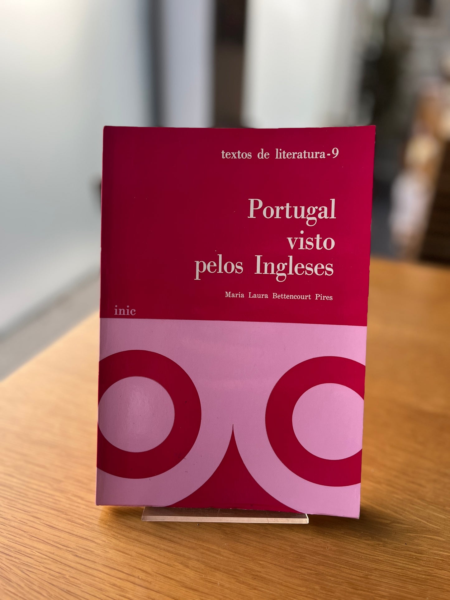 PORTUGAL VISTO PELOS INGLESES