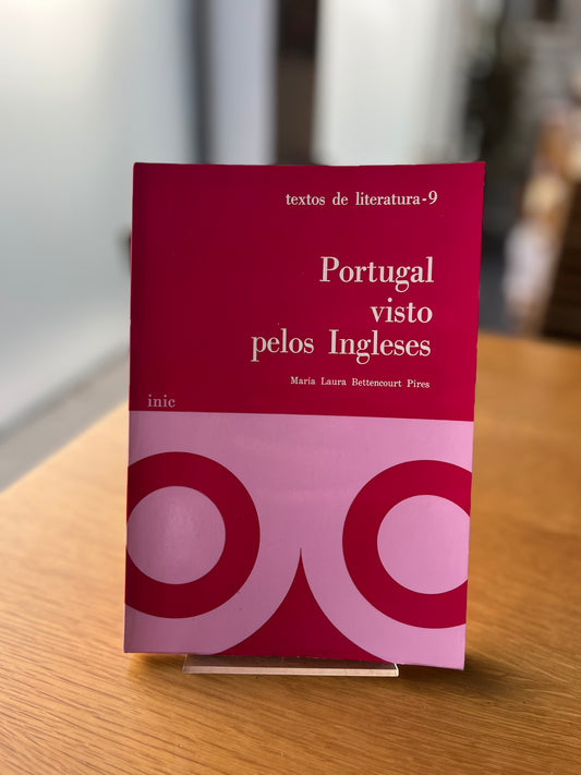 PORTUGAL VISTO PELOS INGLESES