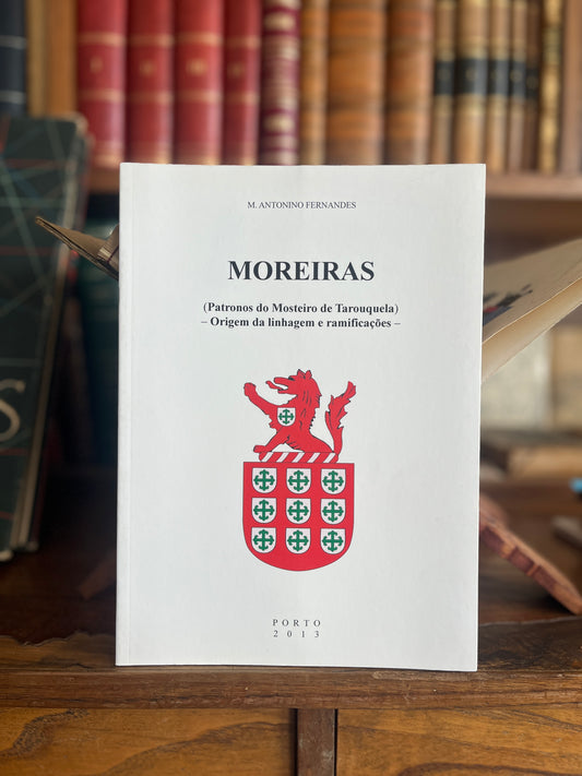 MOREIRAS