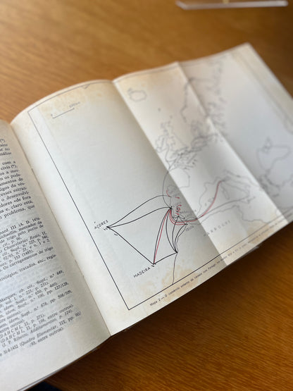 INTRODUÇÃO À HISTÓRIA DA AGRICULTURA EM PORTUGAL