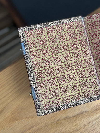 O DIAMANTE DO CHRISTÃO