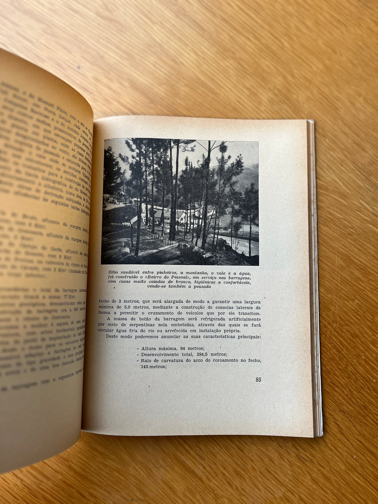 TERRAS DE BOURO E O SEU CONCELHO