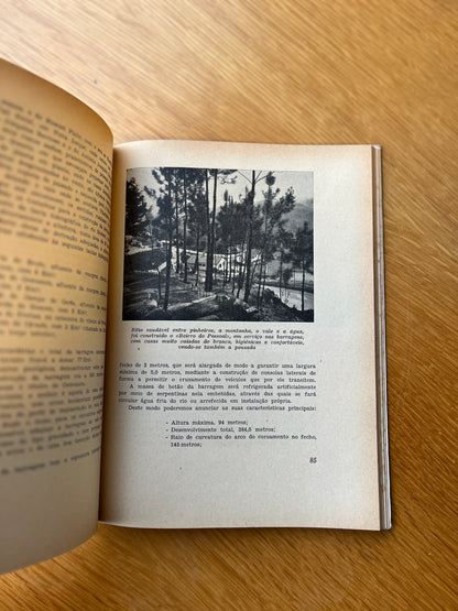 TERRAS DE BOURO E O SEU CONCELHO