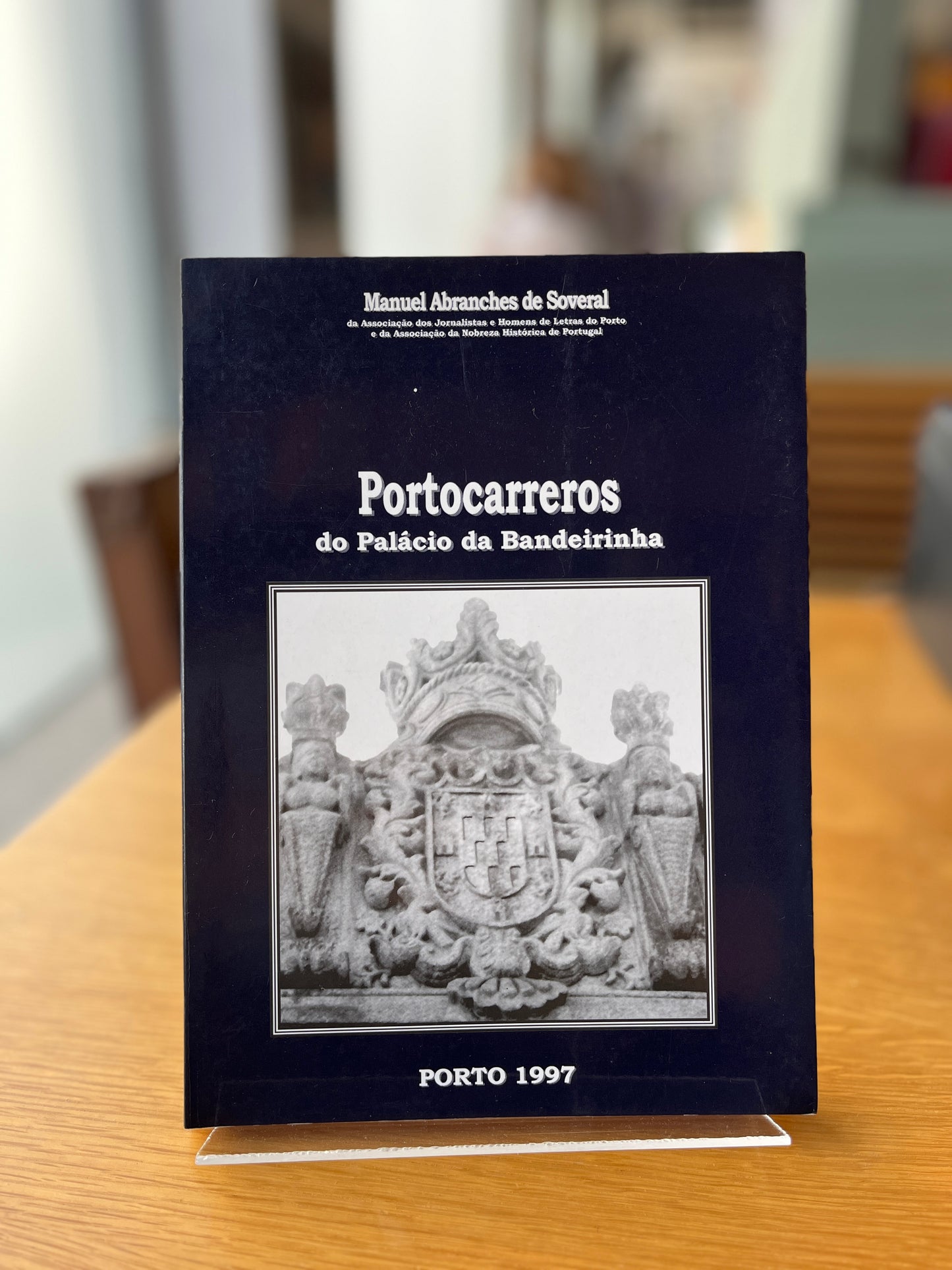 PORTOCARREROS