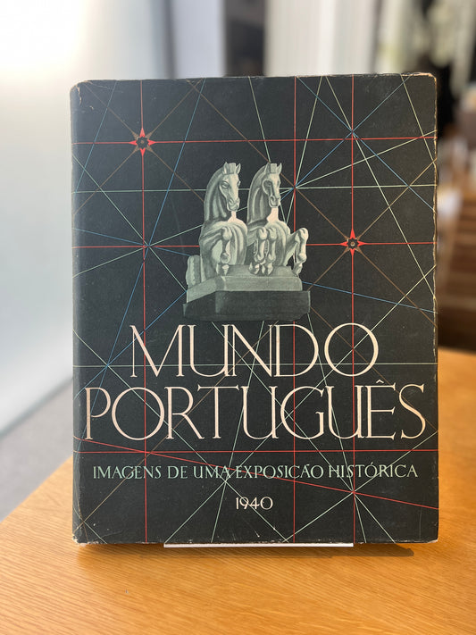 MUNDO PORTUGUÊS