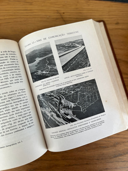 GEOGRAFIA HUMANA