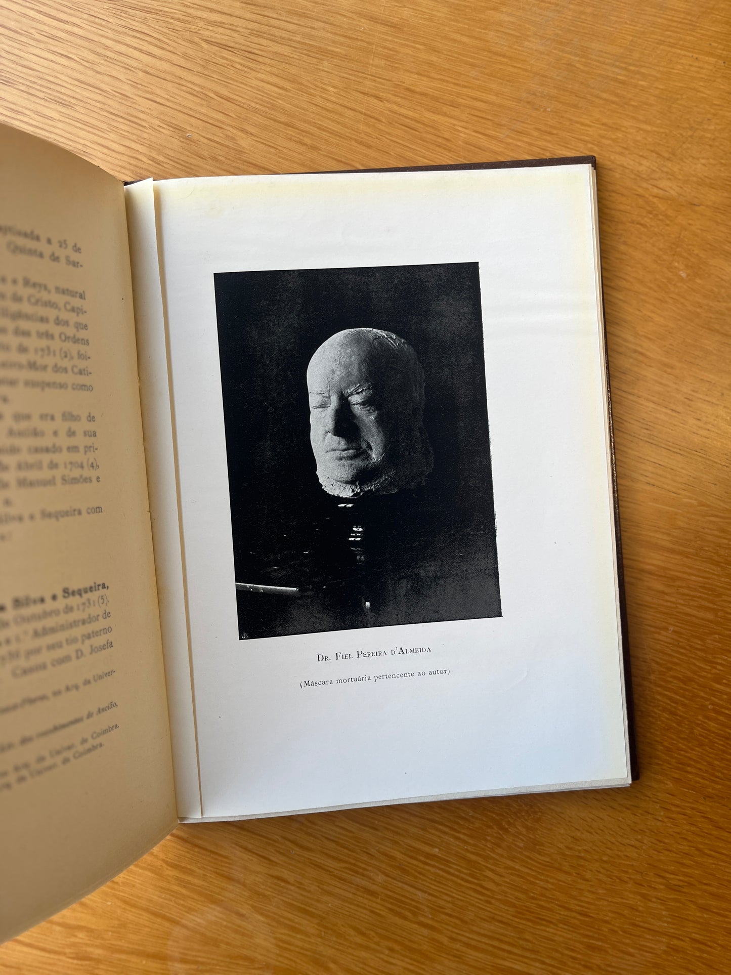 MENDANHAS DO CAMPO DE COIMBRA