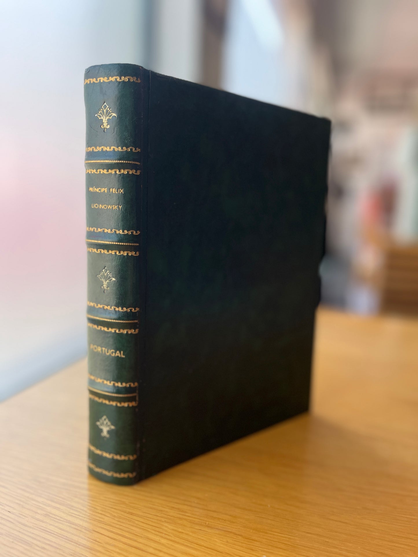 PORTUGAL RECORDAÇÕES DO ANO DE 1842