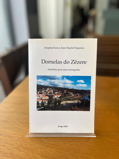 DORNELAS DO ZÊZERE