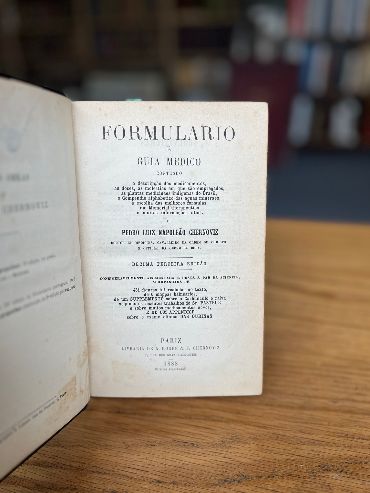 FORMULARIO E GUIA MEDICO