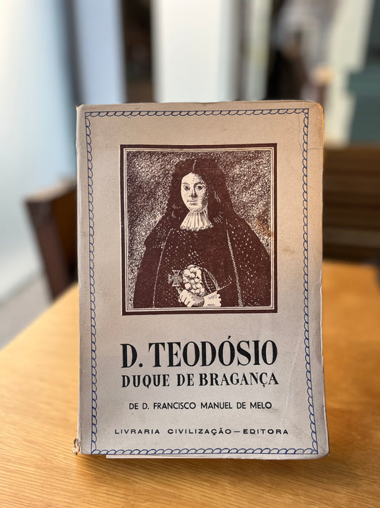 D. TEODÓSIO II