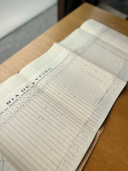 PÔRTO E RIA DE AVEIRO