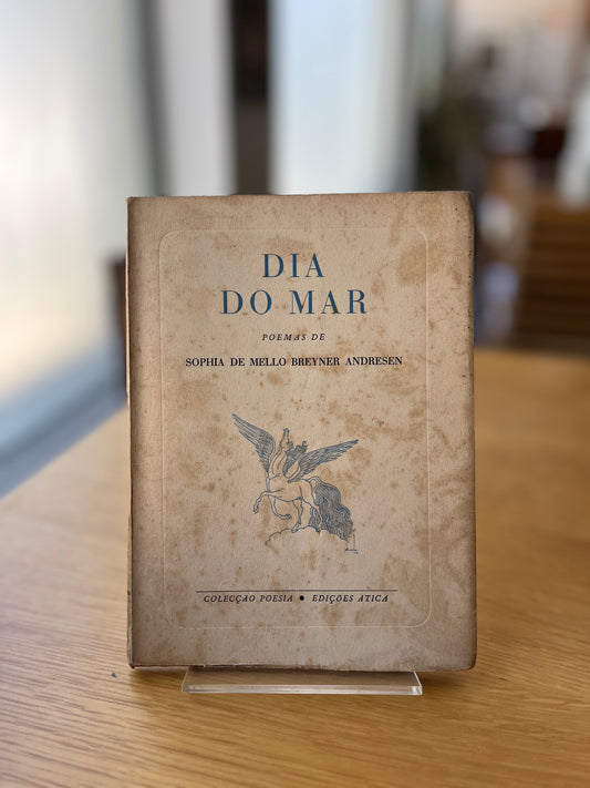DIA DO MAR POEMAS