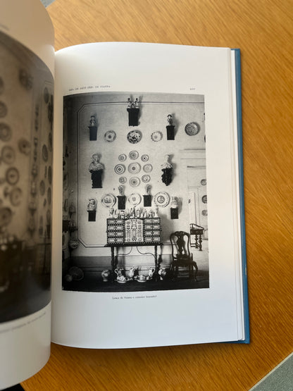 EXPOSIÇÃO DE ARTE ORNAMENTAL