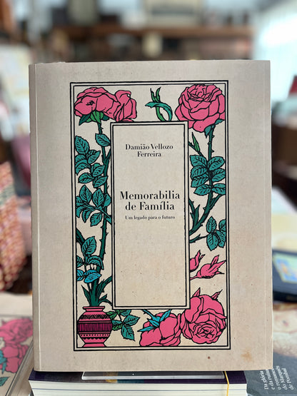 MEMORABILIA DE FAMÍLIA