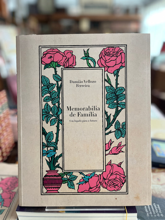 MEMORABILIA DE FAMÍLIA
