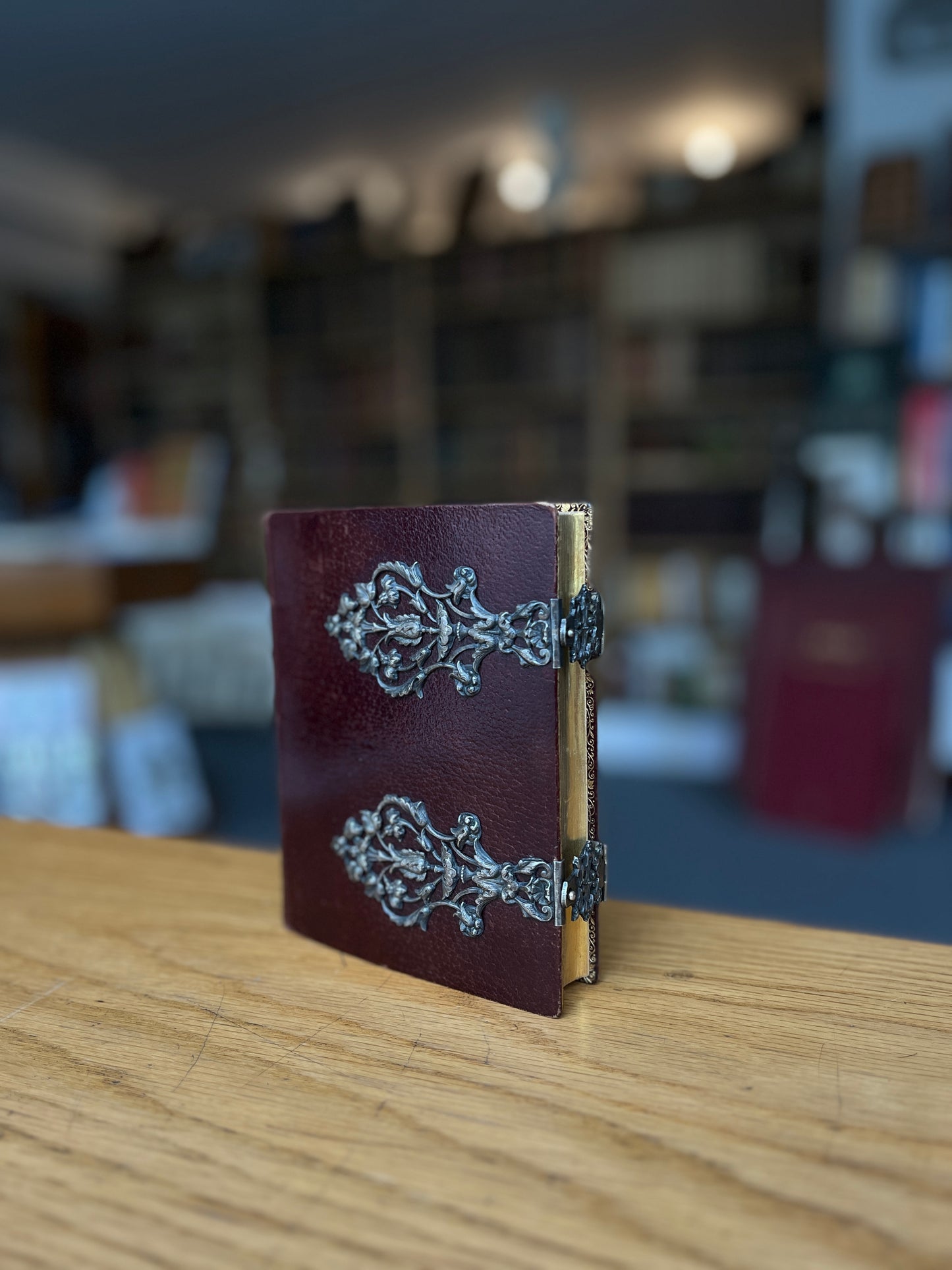 O DIAMANTE DO CHRISTÃO