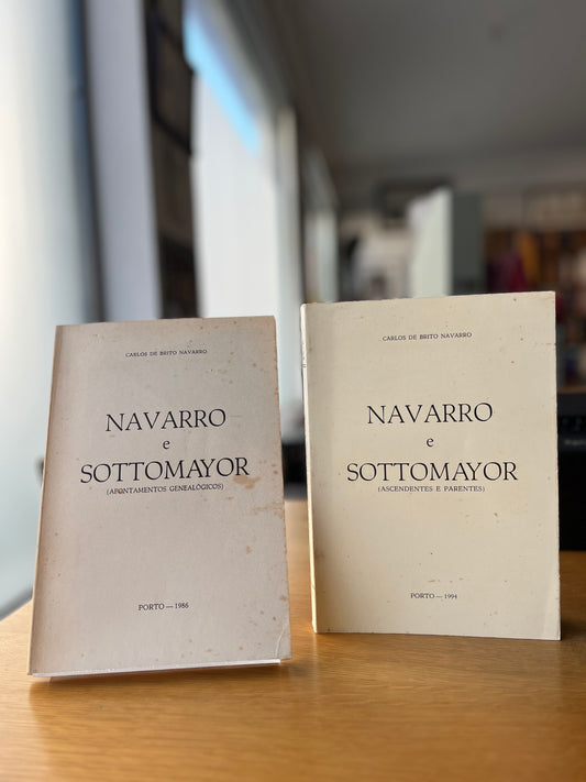 NAVARRO E SOTTOMAYOR