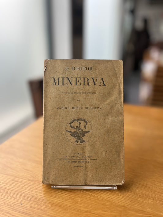 O DOUTOR MINERVA