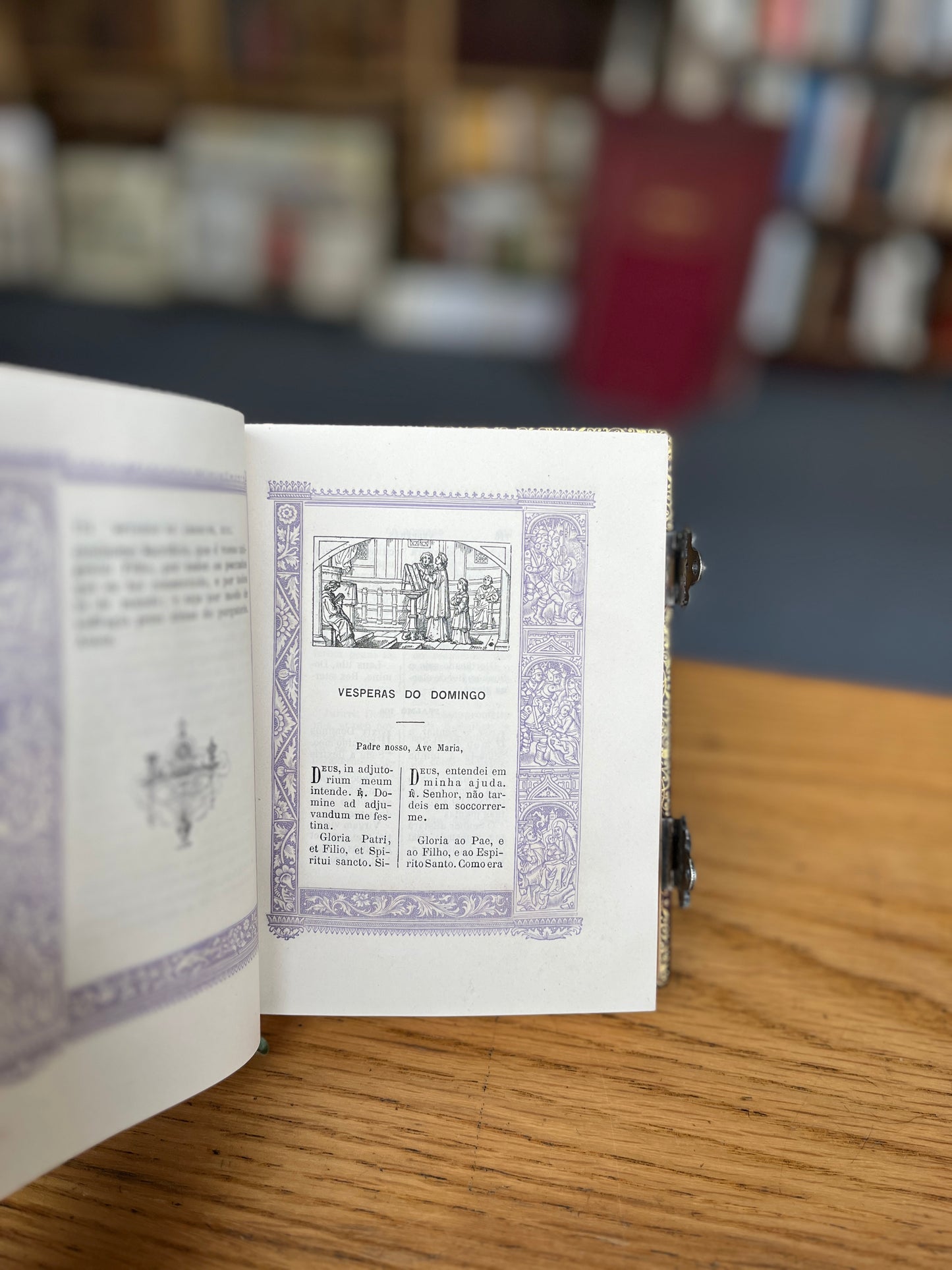 O DIAMANTE DO CHRISTÃO