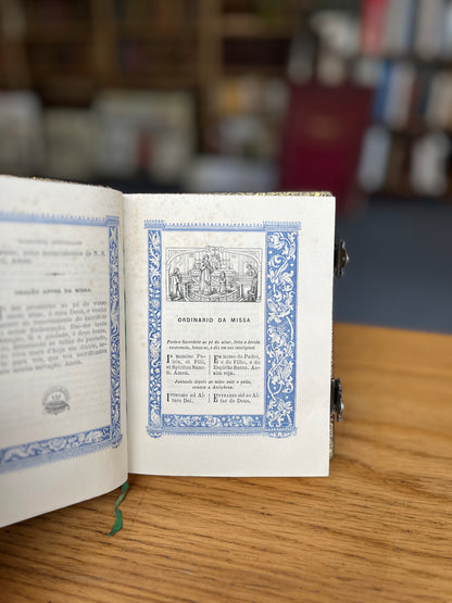 O DIAMANTE DO CHRISTÃO