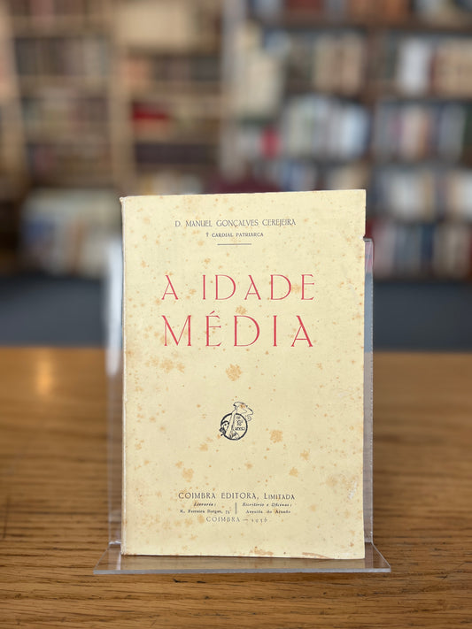A IDADE MÉDIA