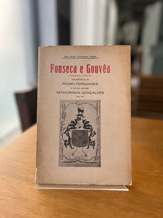 FONSECA E GOUVÊA