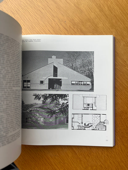 DEPOIS DO MOVIMENTO MODERNO: ARQUITETURA DA SEGUNDA METADE DO SÉCULO XX.