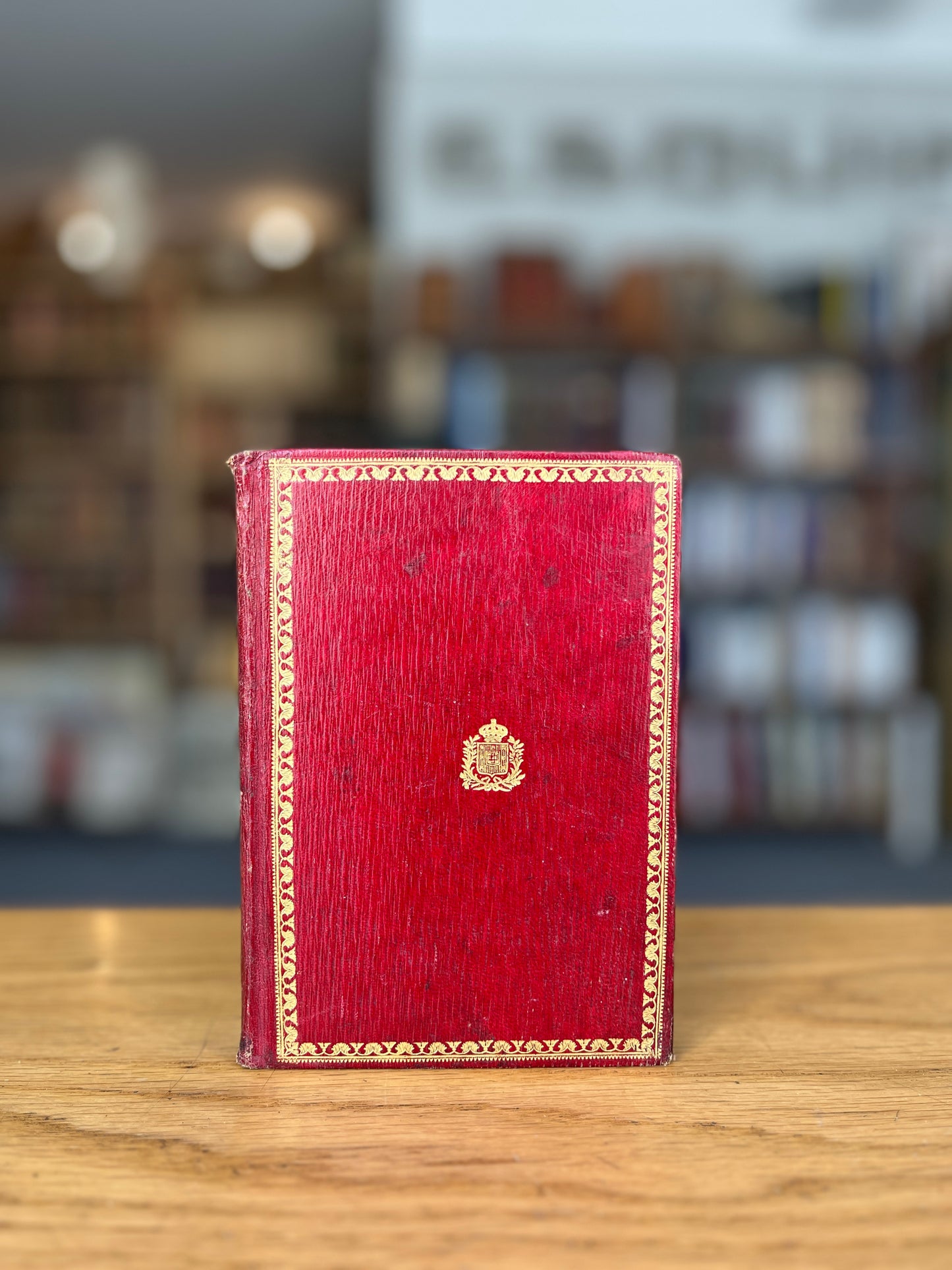 NOVENA PARA A FESTA DE S. JOANNA PRINCEZA