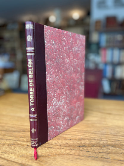 A TORRE DE BELÉM