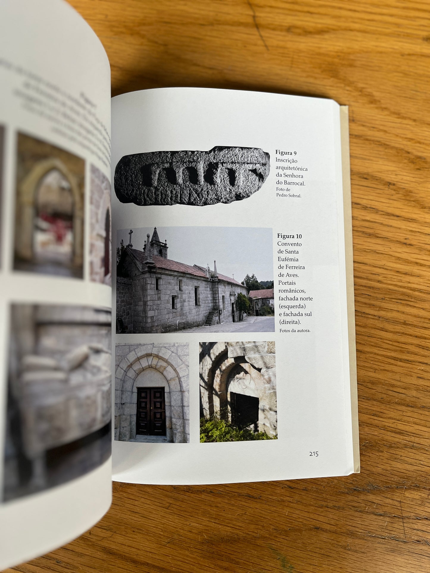 FERREIRA DE AVES MEDIEVAL