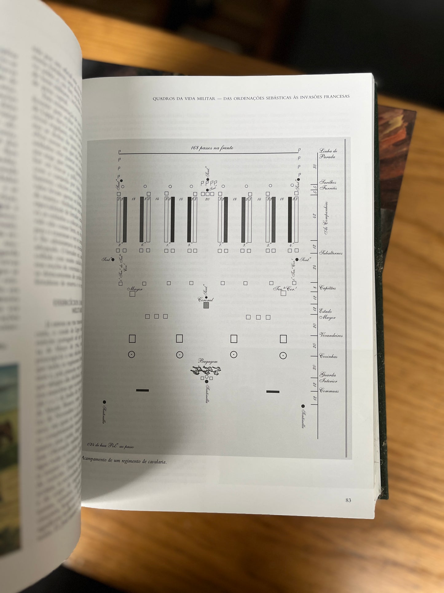 NOVA HISTÓRIA MILITAR DE PORTUGAL