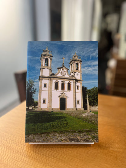 FREGUESIA DE MIDÕES