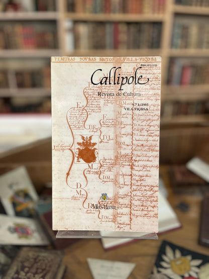 CALLIPOLE
