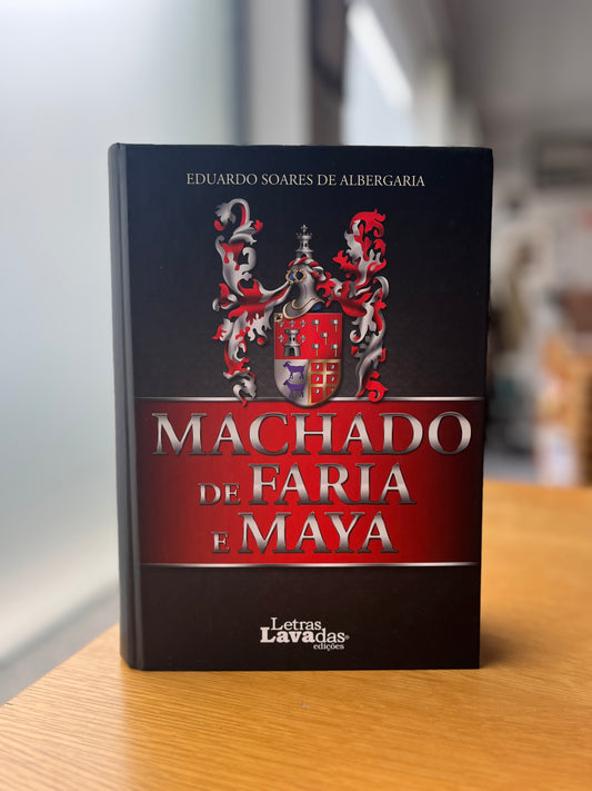MACHADO DE FARIA E MAYA
