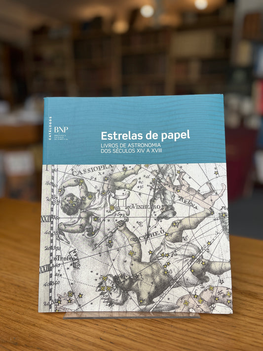 ESTRELAS DE PAPEL