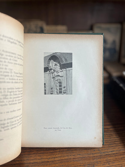 ALBUQUERQUES DA BEIRA - SUBSÍDIOS PARA A SUA GENEALOGIA