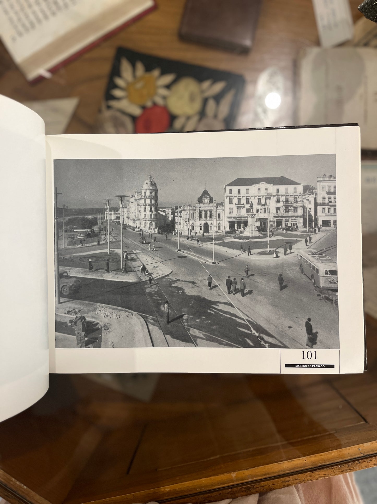 COIMBRA, IMAGENS DO PASSADO