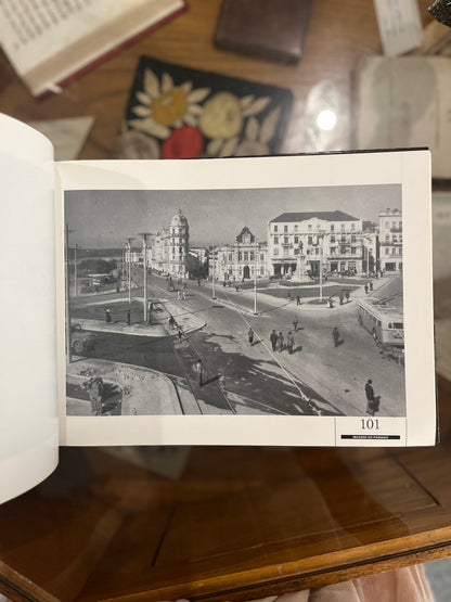 COIMBRA, IMAGENS DO PASSADO