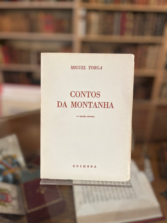 CONTOS DA MONTANHA