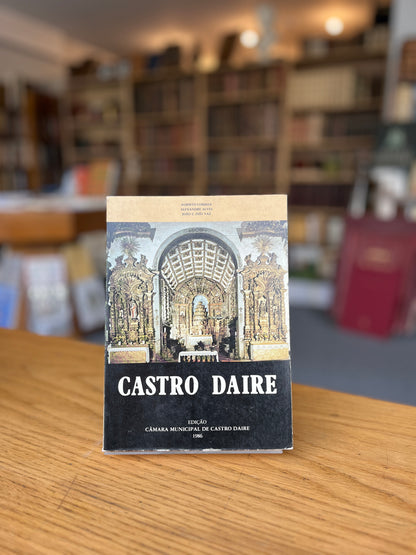 CASTRO DAIRE