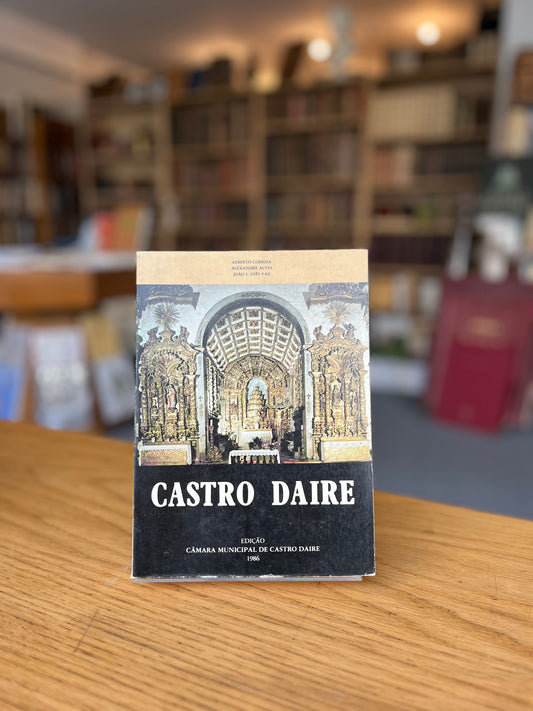 CASTRO DAIRE