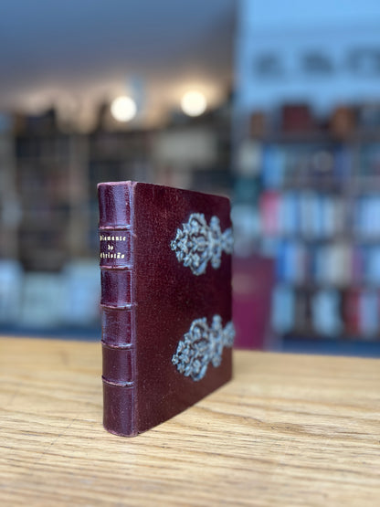 O DIAMANTE DO CHRISTÃO