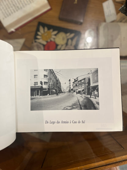 COIMBRA, IMAGENS DO PASSADO