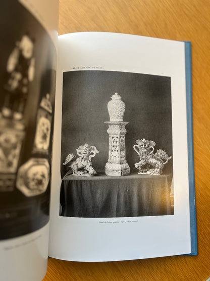 EXPOSIÇÃO DE ARTE ORNAMENTAL